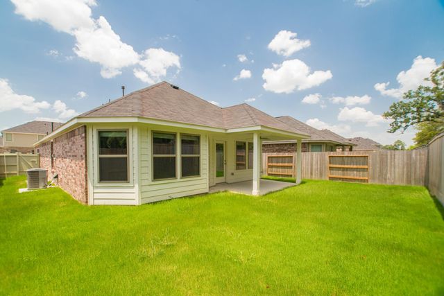 10696 Wild Chives, Conroe, TX 77385