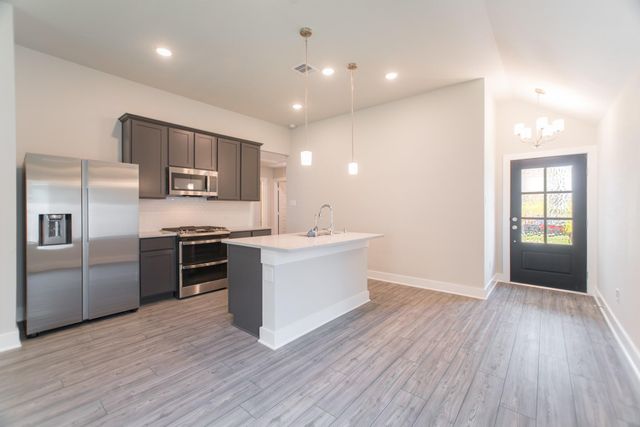 10696 Wild Chives, Conroe, TX 77385