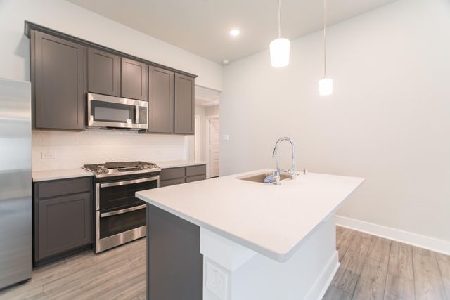 10696 Wild Chives, Conroe, TX 77385