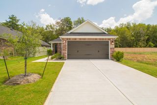 10696 Wild Chives, Conroe, TX 77385