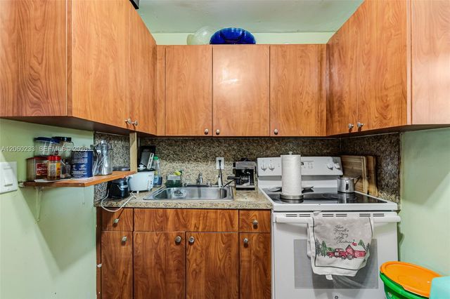578 NW 97th Street, Miami, FL 33150