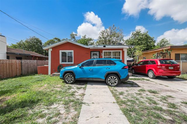 578 NW 97th Street, Miami, FL 33150