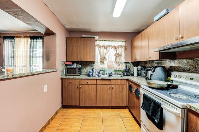 578 NW 97th Street, Miami, FL 33150