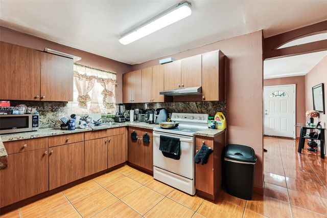 578 NW 97th Street, Miami, FL 33150