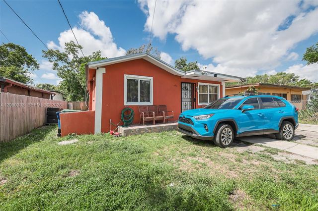 578 NW 97th Street, Miami, FL 33150