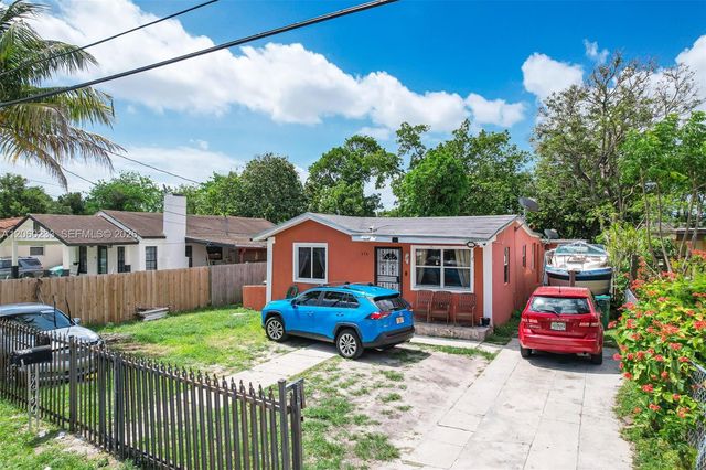 578 NW 97th Street, Miami, FL 33150