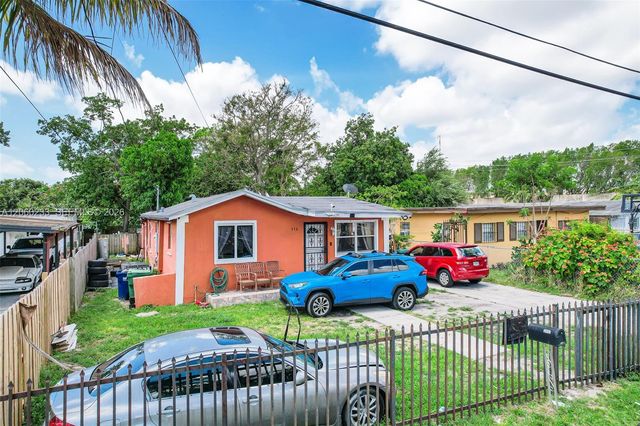 578 NW 97th Street, Miami, FL 33150