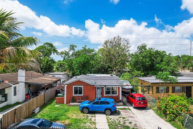 578 NW 97th Street, Miami, FL 33150