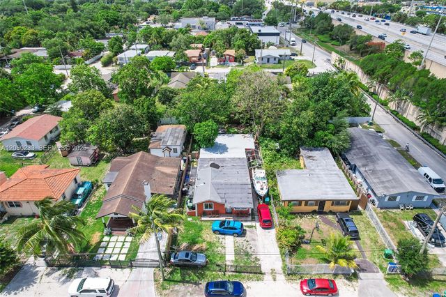 578 NW 97th Street, Miami, FL 33150