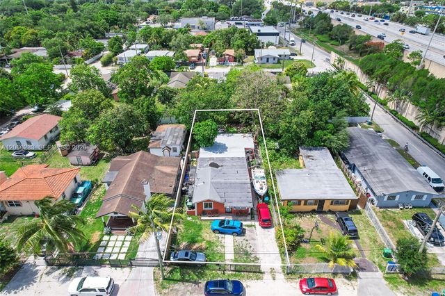 578 NW 97th Street, Miami, FL 33150