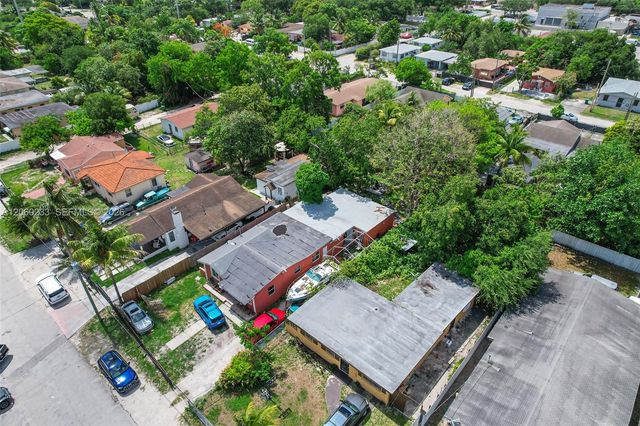 578 NW 97th Street, Miami, FL 33150