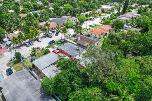 578 NW 97th Street, Miami, FL 33150