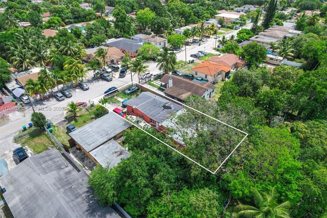 578 NW 97th Street, Miami, FL 33150
