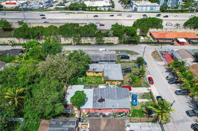 578 NW 97th Street, Miami, FL 33150