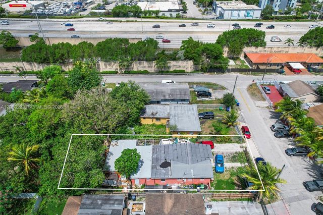 578 NW 97th Street, Miami, FL 33150