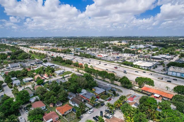 578 NW 97th Street, Miami, FL 33150