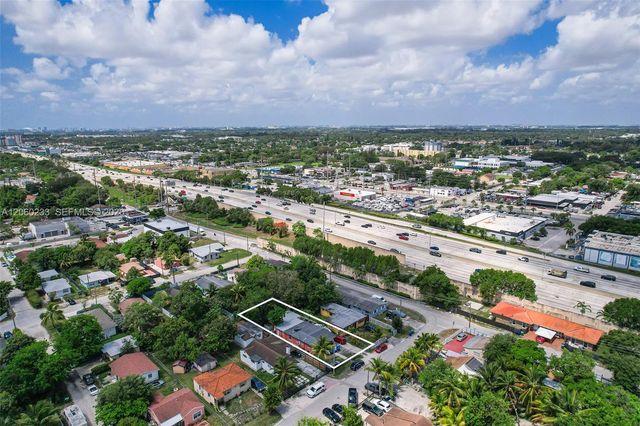 578 NW 97th Street, Miami, FL 33150