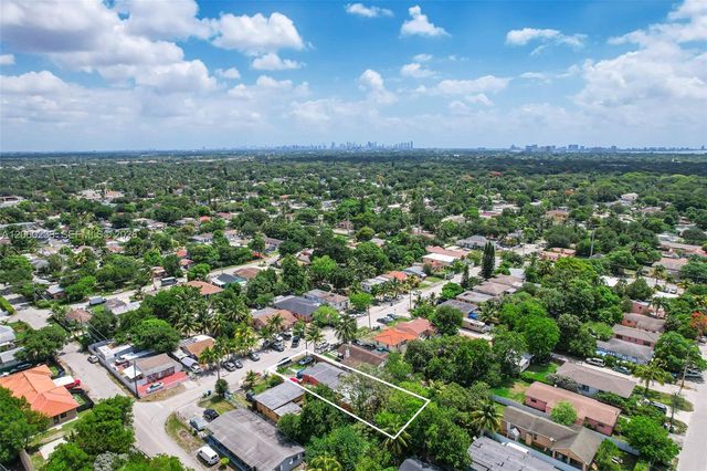 578 NW 97th Street, Miami, FL 33150