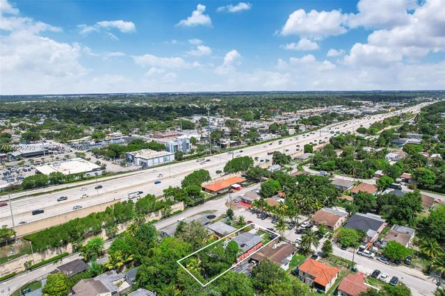 578 NW 97th Street, Miami, FL 33150