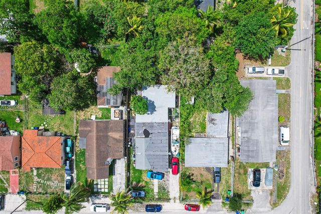 578 NW 97th Street, Miami, FL 33150