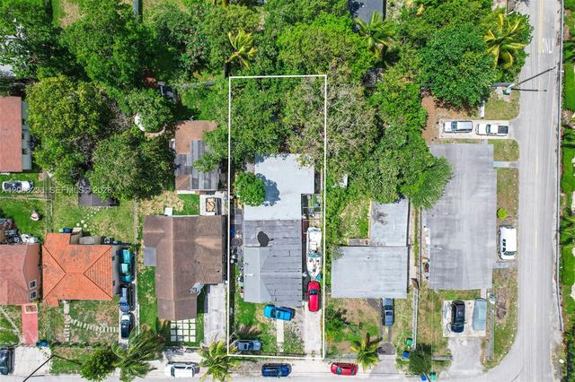 578 NW 97th Street, Miami, FL 33150