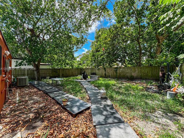578 NW 97th Street, Miami, FL 33150