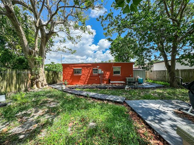 578 NW 97th Street, Miami, FL 33150