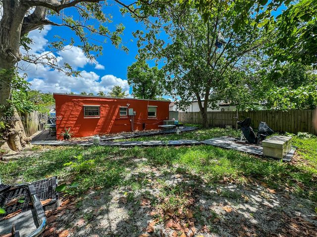 578 NW 97th Street, Miami, FL 33150