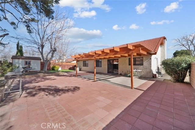 43203 27th Street, Lancaster, CA 93536