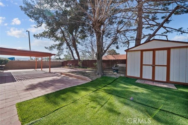 43203 27th Street, Lancaster, CA 93536