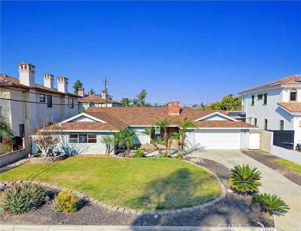 Image 1 of property listing at 10055 Mattock, Downey, CA 90240