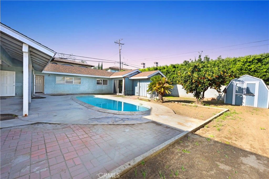 Image 36 of property listing at 10055 Mattock, Downey, CA 90240