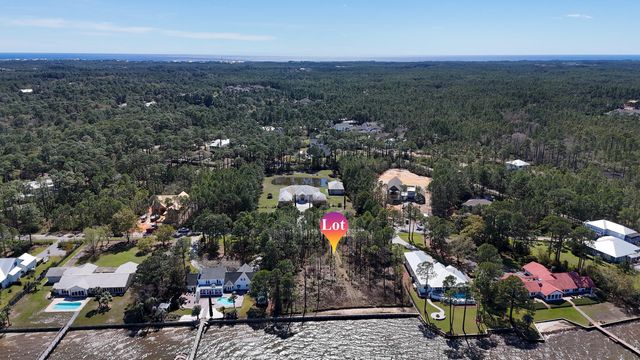 24 Woodland Bayou Drive, Santa Rosa Beach, FL 32459