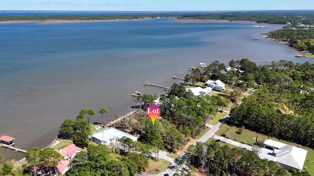 24 Woodland Bayou Drive, Santa Rosa Beach, FL 32459