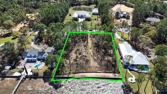 24 Woodland Bayou Drive, Santa Rosa Beach, FL 32459