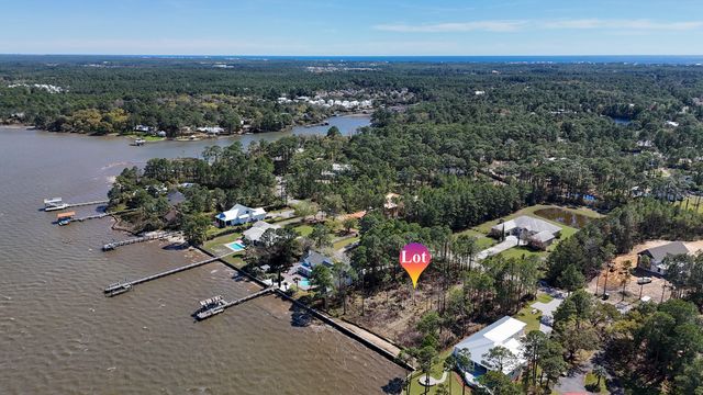 24 Woodland Bayou Drive, Santa Rosa Beach, FL 32459