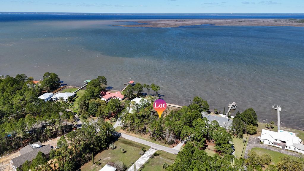 24 Woodland Bayou Drive, Santa Rosa Beach, FL 32459