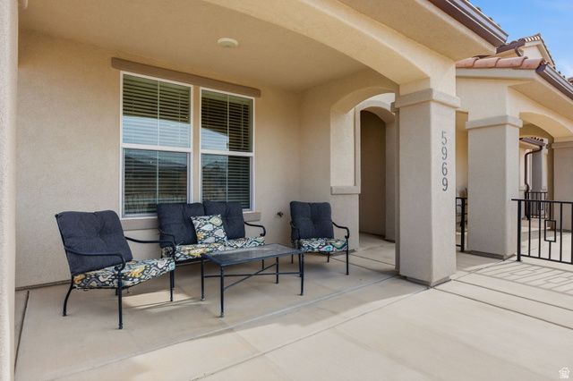 5969 S CARNELIAN PKWY, St. George, UT 84790