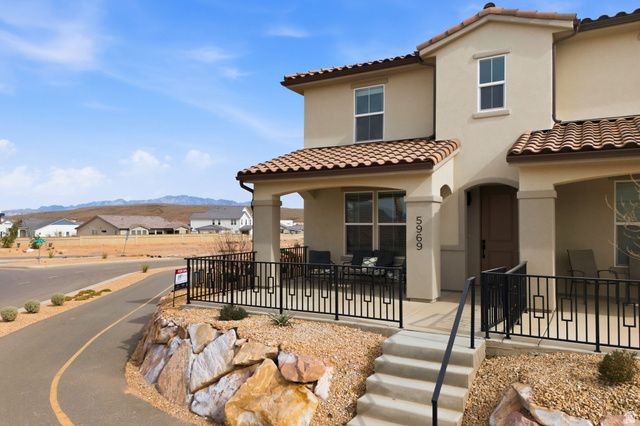 5969 S CARNELIAN PKWY, St. George, UT 84790