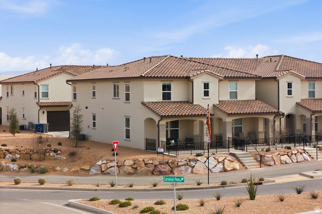 5969 S CARNELIAN PKWY, St. George, UT 84790