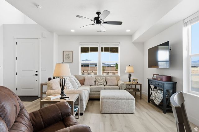 5969 S CARNELIAN PKWY, St. George, UT 84790