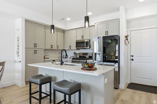 5969 S CARNELIAN PKWY, St. George, UT 84790