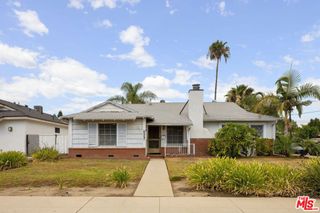 15201 Devonshire Street, Los Angeles, CA 91345