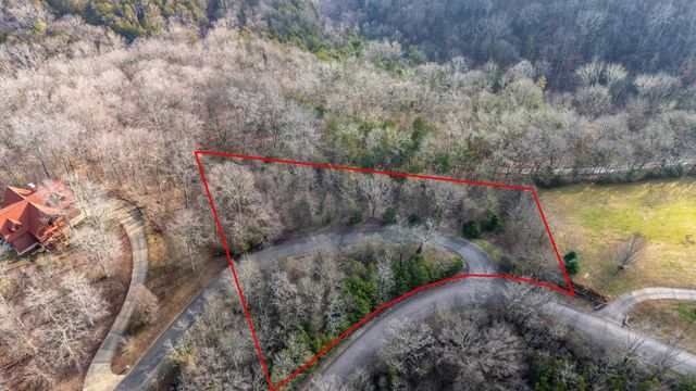 0 Lake Meadow Dr, Smithville, TN 37166