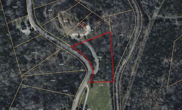 0 Lake Meadow Dr, Smithville, TN 37166