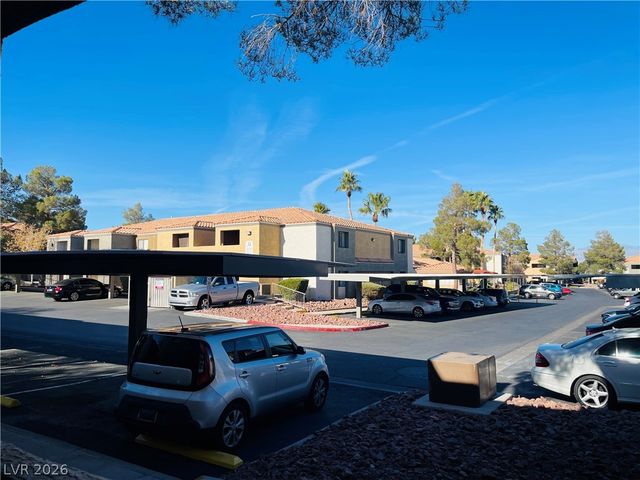 3151 Soaring Gulls Drive 1159, Las Vegas, NV 89128
