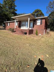 128 SHADE TREE DRIVE, Clanton, AL 35045