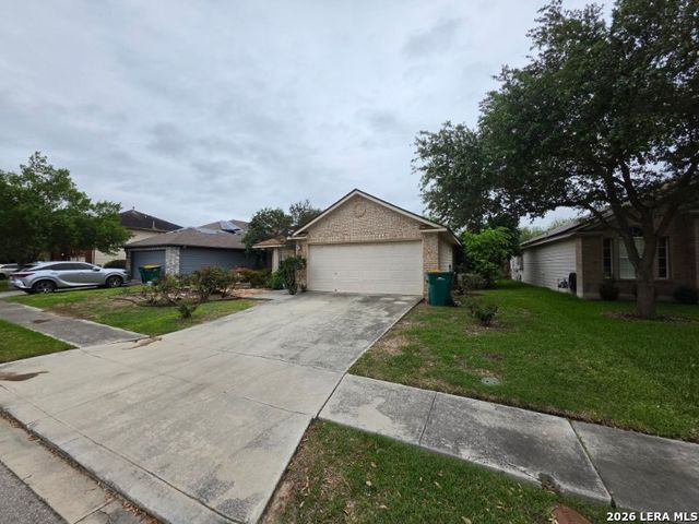 8517 Coppersky, Converse, TX 78109