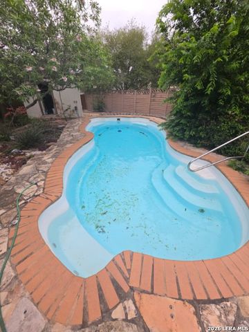 8517 Coppersky, Converse, TX 78109