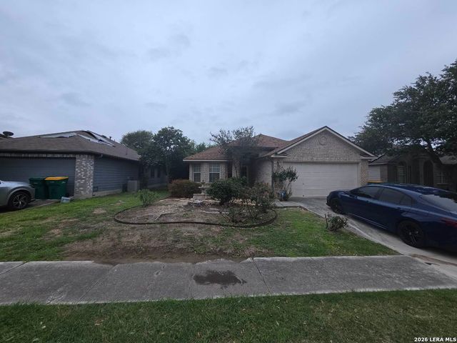 8517 Coppersky, Converse, TX 78109